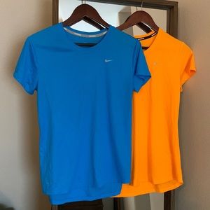 Nike Women’s Running Top